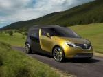 Renault Frendzy Concept 2011 года